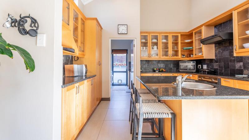 3 Bedroom Property for Sale in Atlantic Beach Golf Estate Western Cape